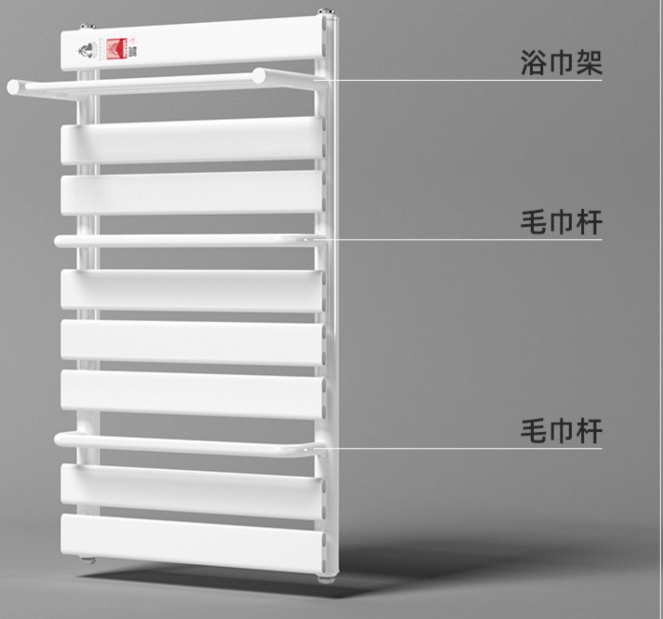 衛(wèi)浴暖氣片
